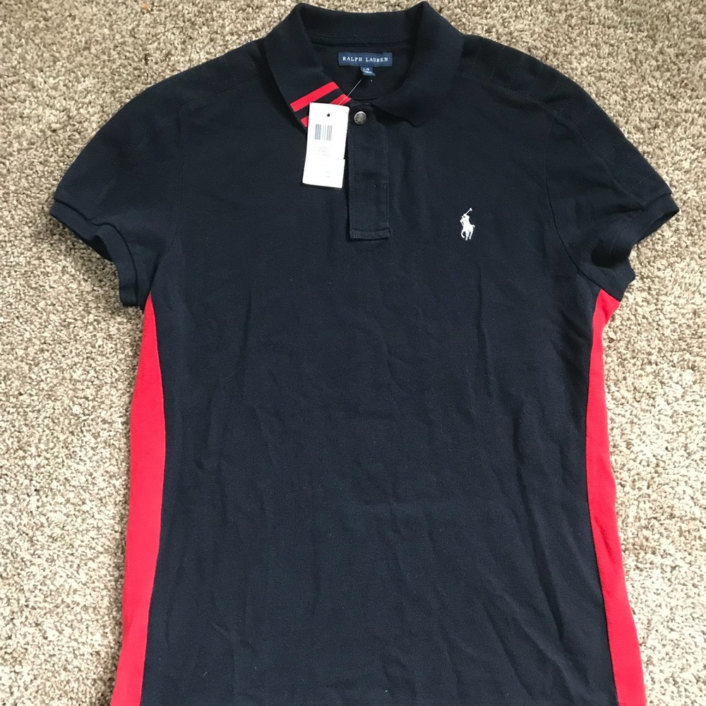 Ralph Lauren Polo Shirt